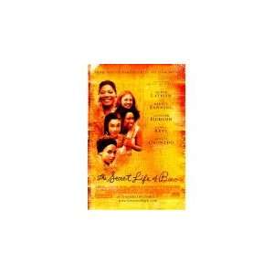  Secret Life of Bees Mini Movie Poster 13x20 Everything 