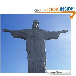 The Rio de Janeiro Travel Reference Guide for the Busy Traveler   A 