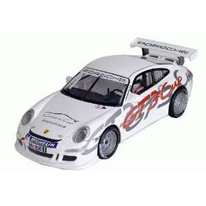  SCX Porsche 911 GT3 Cup (997) Toys & Games