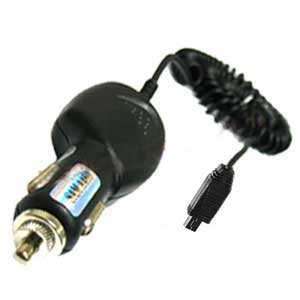  BlackBerry 6510/7510/7520 Series HEAVY DUTY Car Charger 