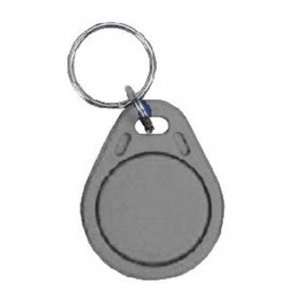  RFID EM Key Tag, Keyfob,100pcs/Polybag Blue Office 