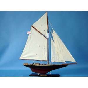   Limited Model Ship Sailboats / Yachts Replica Boat Not a Toys & Games