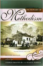 Historical Dictionary of Methodism, (0810854511), Charles, Jr 