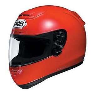  Shoei X ELEVEN X11 X 11 XELEVEN Red SizeXLG Motorcycle 
