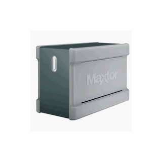  Maxtor One Touch III Turbo 600GB RAID External Hard Drive 