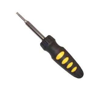  Wheeler Rex 6018 6 in 1 Screwdriver