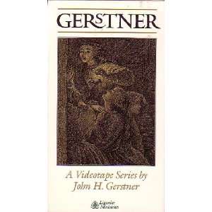  Giants of the Christian Faith Volume 2 by John Gerstner 