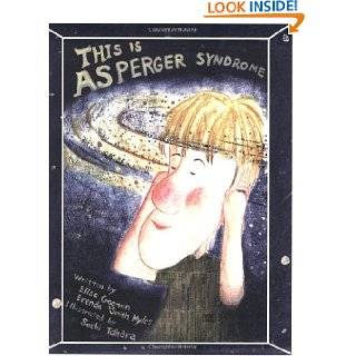 Books aspergers syndrome