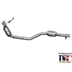  Dec Catalytic Converters MB92287D Catalytic Converter 