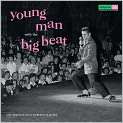 CD Cover Image. Title Young Man With The Big Beat, Artist Elvis 