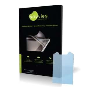  Savvies Crystalclear Screen Protector for Sonim XP2.10 