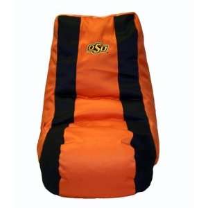  Ace Bayou NCAA Oklahoma State Cowboys Bean Bag Chair 