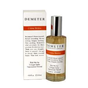   Perfume by Demeter for Women. Pick me Up Cologne Spray 4.0 Oz / 120 Ml