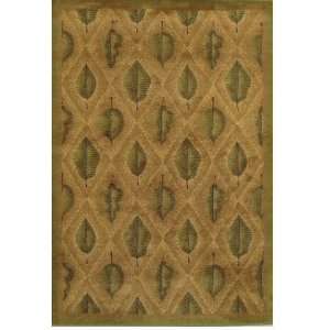  Shaw Accents Colorado Gold   25700 111 X 31 Area Rug 