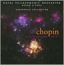 Chopin Works for Solo Piano, Ronan OHora