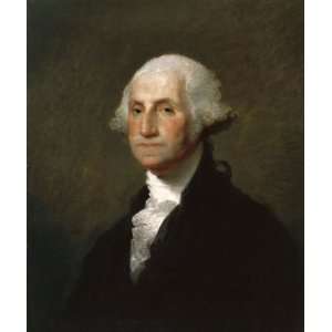  George Washington VIII