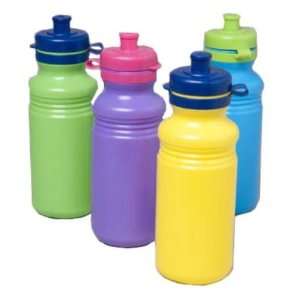  915581   Sport Bottle With Pull Top Case Pack 72 Sports 