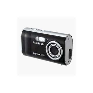  5.0 MP Digital Camera (Samsung 131002)