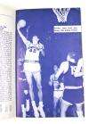 Vintage 1967 68 New York Knicks Yearbook Thumbnail Image