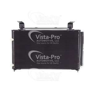 Vista Pro 6346 A/C Condenser Automotive