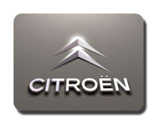 Citroen Logo Car New Original Sign Ads Fridge Magnet  