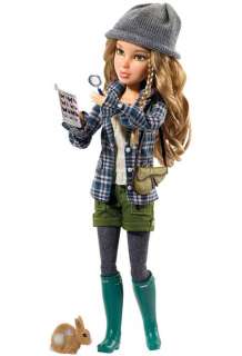   doll with plenty of personality versatility and trendy accessories