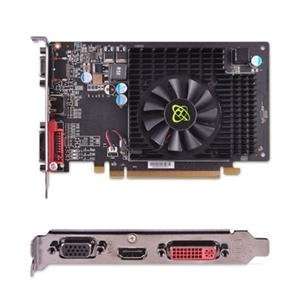 XFX, RADEON HD5570 1GB DDR3 (Catalog Category Video & Sound Cards 