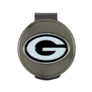  Green Bay Packers NFL Hat Clip and Ball Marker Sports 
