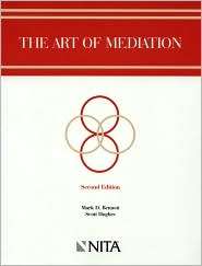   Mediation, (1556818653), Mark D. Bennett, Textbooks   