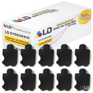  LD © Xerox Phaser 8200 Compatible Black (10 pack) 016 