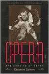 Opera The Undoing of Women, (0816635269), Catherine Clement 