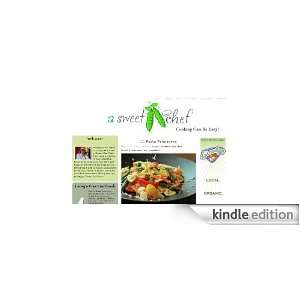    A Sweet Pea Chef Kindle Store A Sweet Pea Chef Lacey Baier