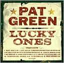 Lucky Ones Pat Green $13.99