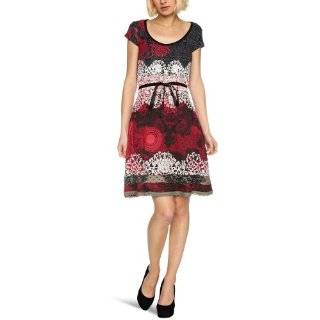 Desigual Dress Myrcella 21v2217/3007 Women by Desigual