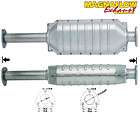 Catalizzatore Magnaflow ALFA 145 1.9TD 1929 66 Kw 90 cv