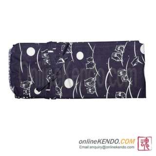 B3 06) Fudoshin Kendo Shinai bag (3 colors)  