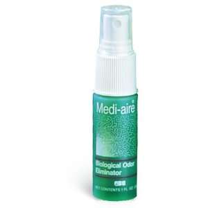   Mediaire® Biological Odor Eliminator