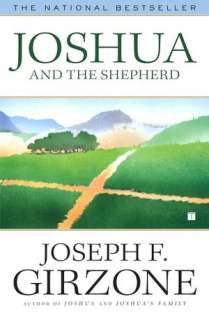   Joshua by Joseph Girzone, Touchstone  Paperback 