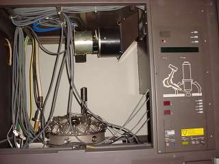 Philips PW1606 X Ray Fluorescence Spectrometer  