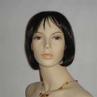 New Female Long Wig #WIG 1485 4,Mannequin Wig,Woman Wig  