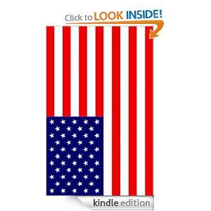  American Flag Screen Display eBook Tom DeMola Kindle 
