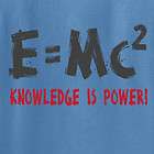 more options e equals mc squared t shirt science einstein