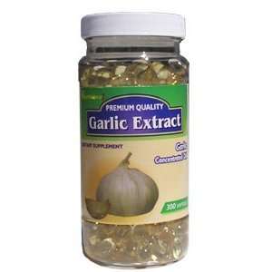 Garlic 