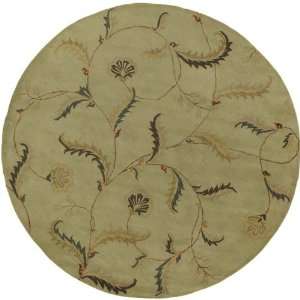  Sardinia SAR 7810 Rug 8 Round (SAR7810 8RD)