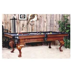  Andrew Gille AG750 Pool Table