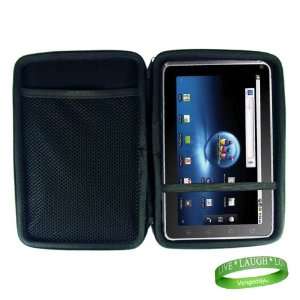  Exterior and Soft Suede Interior for the ViewSonic VPAD7 ViewPad 7 7 
