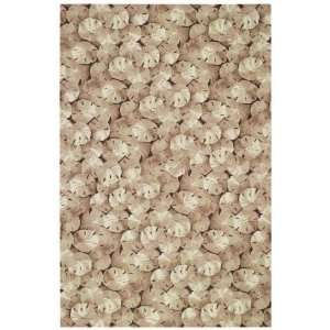  Capel Sand Dollars 700 Natural 8 x 11 Area Rug
