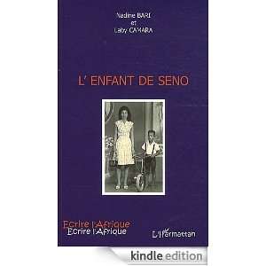   French Edition) Nadine Bari, Laby Camara  Kindle Store