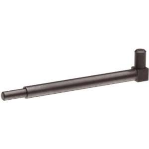 Brown & Sharpe 599 7048 Round Holding Bar for Bestest Indicator, Inch 