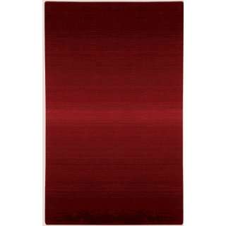  LR Resources LR30RAN Spectrum Rug  Red